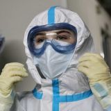 Насколько эффективны медицинские перчатки от коронавируса