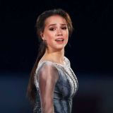 Загитова обратилась к обеспокоенным болельщикам