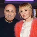 Вслед за Рудковской: Пригожин и Валерия планируют завести совместных детей 