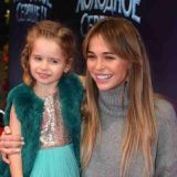 Гроза семьи: дочь Анны Хилькевич яростно набросилась на мать