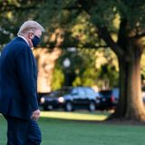 СМИ рассказали, кто может сменить подхватившего смертельный вирус Трампа