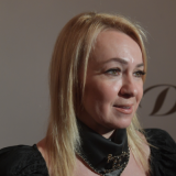 Провал сына больно ударил по Рудковской