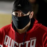 В Совфеде оценили вероятность повторного введения всеобщего карантина в России