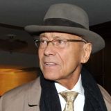 Высоцкая объявила Кончаловскому о беременности