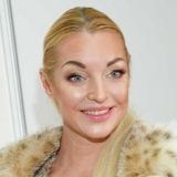 Известная ведущая дерзко ответила на реакцию Волочковой