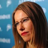 Шульженко обратилась к Собчак после интервью об измене