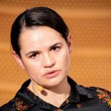 Зачем Тихановская хочет встретиться с Путиным