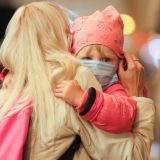 Главврач больницы в Коммунарке о ситуации с коронавирусом в Москве