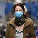 Коронавирусом в России заболели еще 11,6 тысячи человек