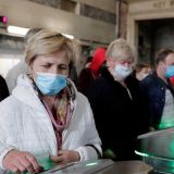 Вирусолог о второй волне COVID-19 в России: Будет более жесткой