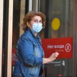 В Москве за сутки выявлено 4082 заразившихся коронавирусом