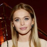 Хилькевич намекнула на развод 