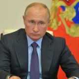 Путин: Угроза коронавируса для России еще не отступила
