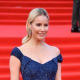 Летучую засняли с жеребцом