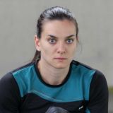 Исинбаеву высмеяли за несвязную речь: Лучше прыгать, чем говорить