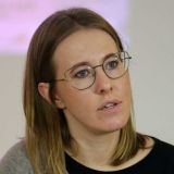 Собчак взвыла из-за клеветы: Стала жертвой