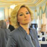 Вскрылись неожиданные данные ДНК-теста Марии Максаковой