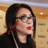 Лолита сильно изменилась после борьбы с коронавирусом