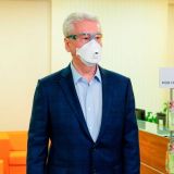 Собянин ответил на главные вопросы об ограничениях из-за пандемии коронавируса