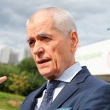 Онищенко о борьбе с коронавирусом в России: Реагируем на твердую двойку