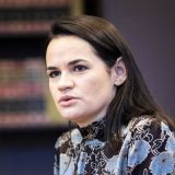 В Кремле оценили возможность встречи Путина и Тихановской