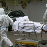 Доктор Мясников назвал два типа COVID-19