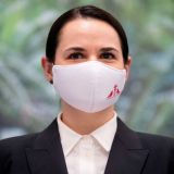 Тихановская собралась просить у Путина деньги для Белоруссии после падения режима Лукашенко