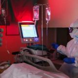 Коронавирус: последние новости на сегодня, 8 октября 2020 года