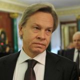 Пушков назвал Зеленского комедиантом: На саммитах его талант не востребован