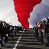 У России есть только один способ повлиять на ситуацию в Белоруссии – политолог