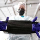 В Минздраве заявили о росте заболеваемости COVID-19 среди детей