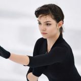 Стало известно о госпитализации Евгении Медведевой 