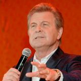 Крутой сообщил о самоубийстве Лещенко из-за Собчак