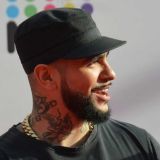 Бывшая девушка Тимати готовится к рождению второго малыша