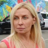 Сожитель-уголовник тратит деньги Овсиенко на другую семью