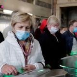 Когда ждать пика заболеваемости COVID-19 в России