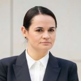 Представившийся Тихановской неизвестный устроил переполох в Дании