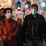 СМИ: В мэрии Москвы обсуждают закрытие клубов и баров из-за коронавируса 