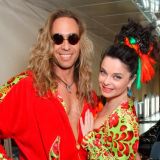 Преданная Тарзаном Королева пошла на крайние меры ради омоложения 