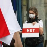 Эксперт: У США есть кандидат на пост президента Белоруссии