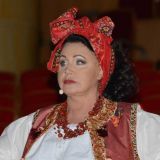 Трясущаяся Бабкина дерзко ответила известной певице