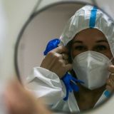 Когда закончится вторая волна коронавируса: данные Роспотребнадзора