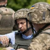 Российский генерал рассказал, что мешает Зеленскому закончить войну в Донбассе