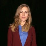 Родившую Ковальчук сняли со слезами на глазах