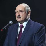 Политолог о реакции Лукашенко на события в Киргизии: Испуган выше всякой меры