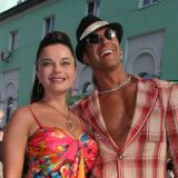 Состояние любовницы ухудшилось после потасовки с мужем Наташи Королевой