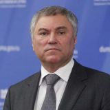 Володин: Новый закон о правительстве повысит качество власти 