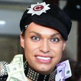 Гогена Солнцева отправили лечиться после странной выходки 