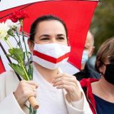 Тихановская дала Лукашенко две недели на отставку: Вы ждали приказа – вот приказ