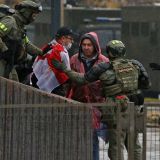 Эксперт: Радикализация протестов может быть выгодна Лукашенко